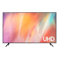 [App] Smart Tv Led Crystal UHD 65" Samsung | R$3665