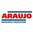 Logo Drogaria Araújo