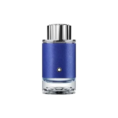 Montblanc Explorer Ultra Blue Edp Perf Masc 100ml