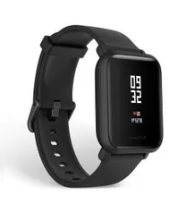 Relógio Xiaomi Amazfit Bip Lite A1915 - Preto