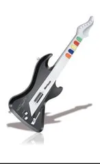 Guitarra Rock Legend Playstation 2 (sem fio)