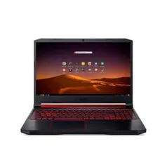 Notebook Gamer ACER Nitro 5, GTX 1650, Ryzen 5 3550H, 8GB, HD 1TB + SSD 256 GB | R$ 4499