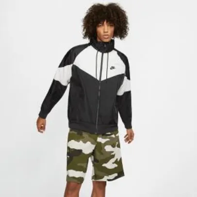 Jaqueta Nike Sportswear Windrunner Masculina