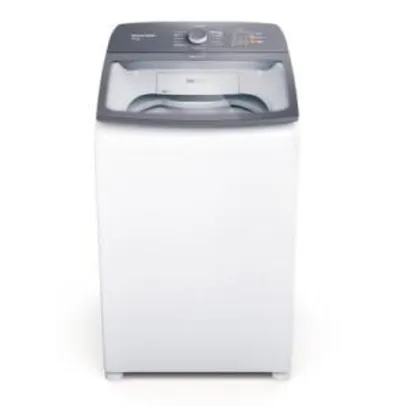 Máquina de Lavar Brastemp 14Kg BWK14 110V - R$1087