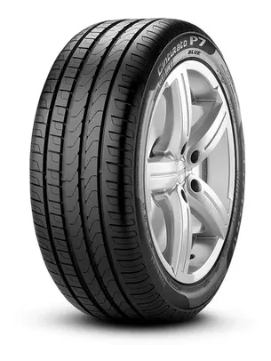 Pneu Pirelli Cinturato P7 P 215/50R17 91 V