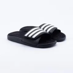 SLIDE ADIDAS ADISSAGE TND PRETO MASCULINO