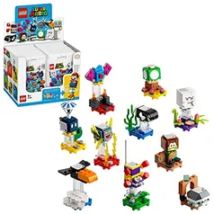 LEGO® Super Mario™ Packs de Personagens – Série 3