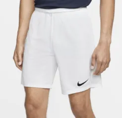 Calção Nike Dri-fit Park 3 - Masculino 