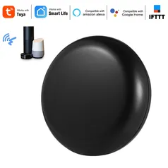 [AME R$ 28 ] Controle remoto universal infravermelho Wi-Fi Tuya Smart Life | R$ 55