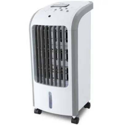 Climatizador de Ar Britânia BCL01F 110V - R$199