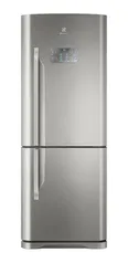 Geladeira Bottom Freezer Electrolux 2 Portas 454l Inox Db53x