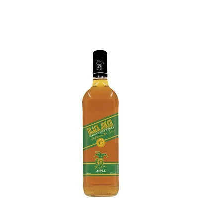 Whisky Black Joker Apple 980ml