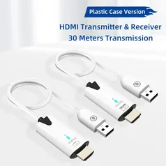 HDMI transmissão sem fio 30m