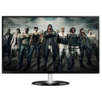 MONITOR GAMER BLUECASE BM241GW 24" POL 144HZ FULL HD 2MS