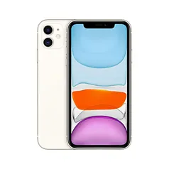 Apple iPhone 11 (128 GB) Branco