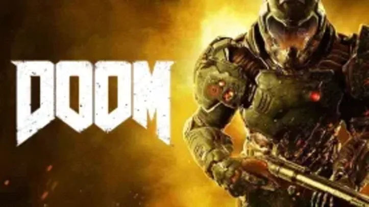 DOOM - PC