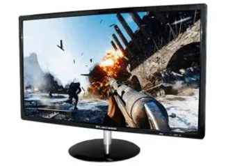 Monitor Gamer Bluecase 24 Pol, Full HD, 144Hz, 1ms, BM242GW