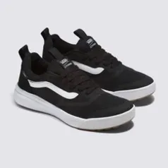 Tênis Ultrarange Rapidweld Black White