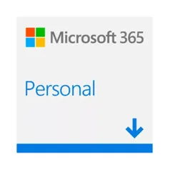 Microsoft 365 Personal 