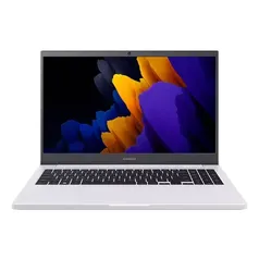 [Samsung members] BOOK i5 8GB 1TB W11 Samsung Book Core™ i5 - 8GB - 1TB de HD + R$500,00 de bônus