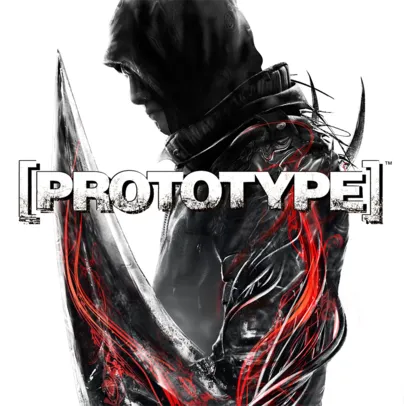 PROTOTYPE - PS4