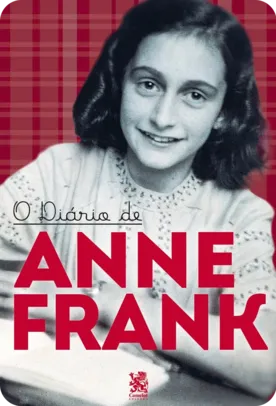 [Clientes Claro] O Diário de Anne Frank- Skeelo