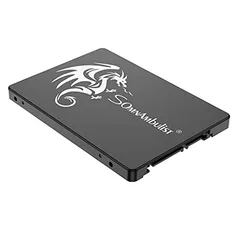 Somnambulist O disco rígido SSD Sata3 de 2,5 polegadas 480 GB SSD