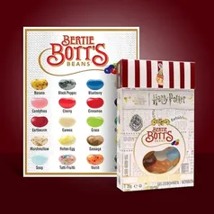 Jelly Belly 1.2 Oz Harry Potter Bertie Botts