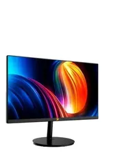 Monitor KBM! GAMING MG100 21.45" Led Full Hd, 100 Hz, Hdmi e Vga, Ajuste De Ângulo - KGMG10022PT