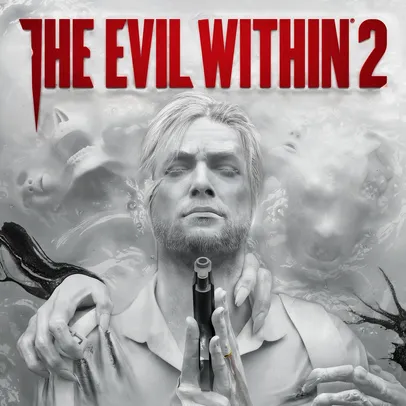 [PS4] [PSN]The Evil Within 2