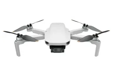 Lançamento Drone DJI MINI SE | R$ 4229