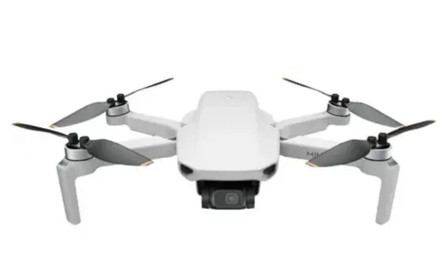 Lançamento Drone DJI MINI SE | R$ 4229