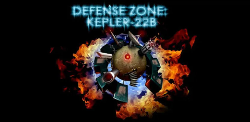 Defense Zone HD - Google Play