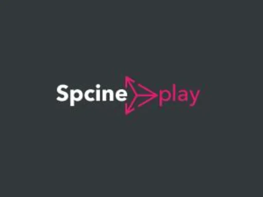 Spicine Play - Plataforma Pública de Streaming