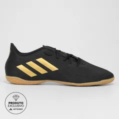 Chuteira Futsal Adidas Deportivo