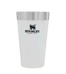 [PRIME] Copo Stanley Branco | R$ 143