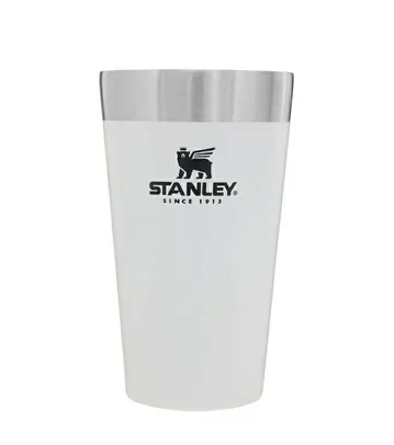 [PRIME] Copo Stanley Branco | R$ 143