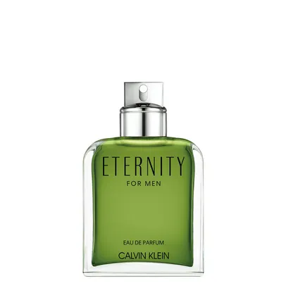 Perfume Calvin Klein Eternity Masculino Eau de Parfum 200 ml