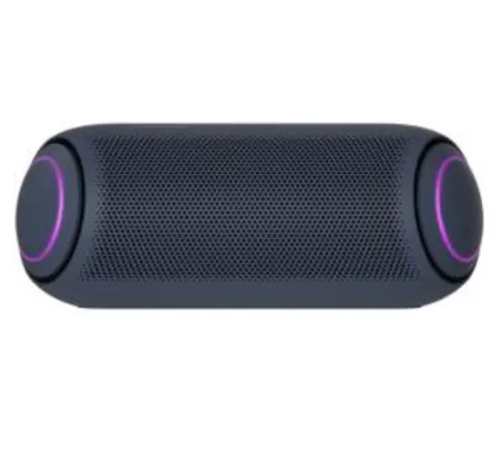 Caixa de Som LG Xboom Go PL7 Portátil Bluetooth IPX5 | R$699