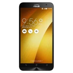 ASUS ZENFONE 2 6G545WW DUAL CHIP ANDROID 5.1 TELA 5.5" 32GB 4G 13MP QUAD CORE + Frete Grátis p/ SP