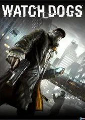 [Epic Games] Watch Dogs - Grátis