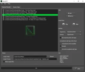 NeatMP3 Pro 3 [for PC & Mac]