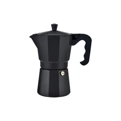 [Shopee] Cafeteira Italiana para 6 xícaras 