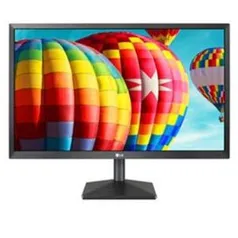 Monitor LG 24MK430H 23.8" | R$693