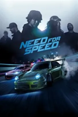 Need for Speed™ | Xbox