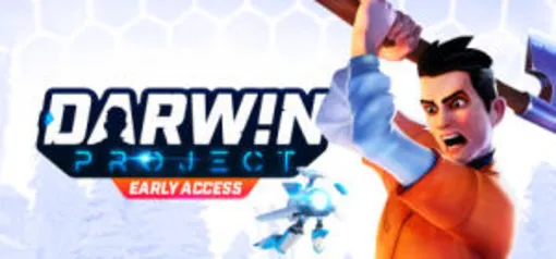 Darwin Project