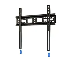 Suporte Fixo de Parede Para TVs de 32a 65 com Peso até 50kg - N01V4 ELG