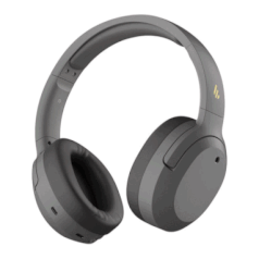 [No Brasil] Fone de ouvido Edifier W820nb com Cancelamento de Ruído, Bluetooth - 2 anos de Garantia