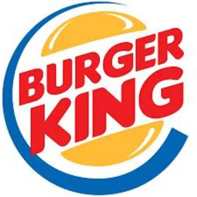 Promoções Combos Burger King