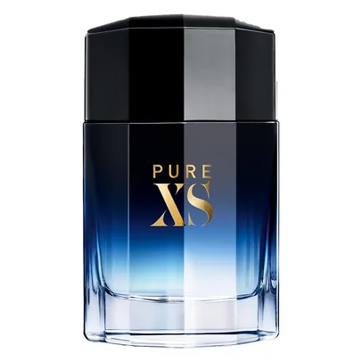 Perfume Pure XS Paco Rabanne Eau de Toilette Masculino 150ml